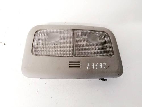 Kabinelys Kabinelys TOYOTA YARIS (_P9_) 1.4 D-4D (NLP90_, NLP90R) (90 hp) 35252413 35252413