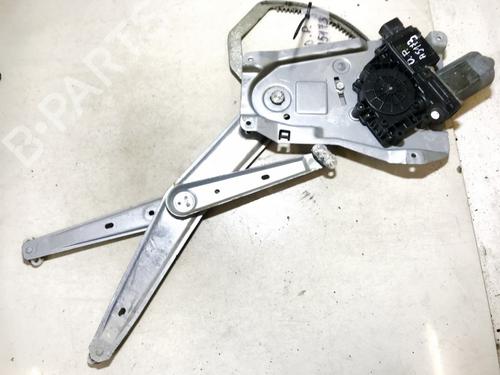 Used Front right window mechanism Front right window mechanism 35612661 35612661