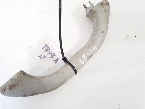 Used Interior roof handle Interior roof handle VW PASSAT B5 Variant (3B5) 1.9 TDI (110 hp) 35483874 35483874