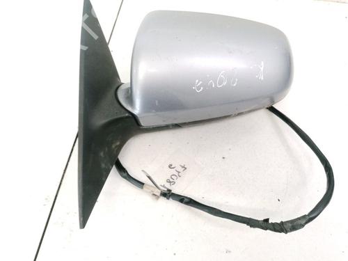 Used Left mirror Left mirror AUDI A6 C6 (4F2) 2.0 TFSI (170 hp) 35417440 35417440