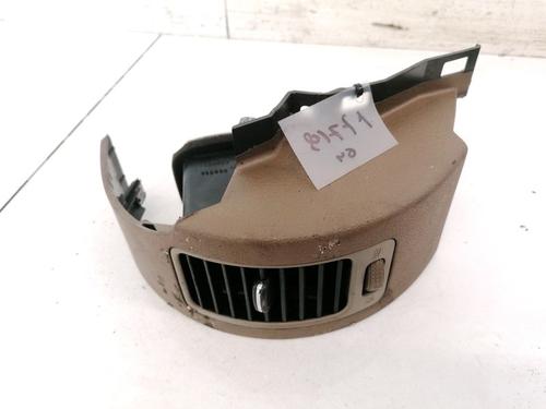 Used Air vent NISSAN PATHFINDER III (R51) 2.5 dCi (174 hp) 32909073