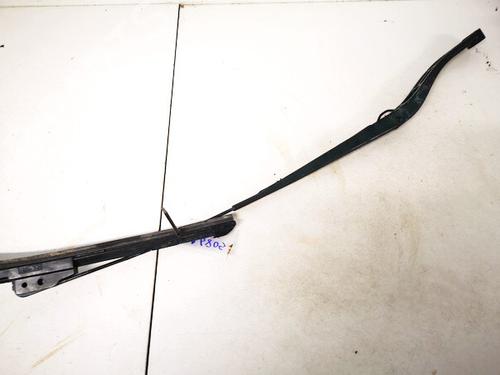 Used Front windshield wiper arm Front windshield wiper arm OPEL VECTRA C (Z02) 2.2 DTI 16V (F69) (125 hp) 33086577 33086577