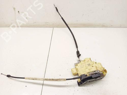 Used Front left lock Front left lock VW PASSAT B6 (3C2) 1.9 TDI (105 hp) 34848932 34848932
