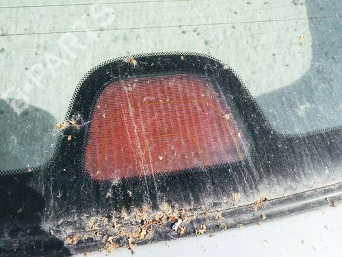 Used Third brake light Third brake light TOYOTA AVENSIS (_T22_) 2.0 D-4D (CDT220_, CDT220R) (110 hp) 35235709 35235709