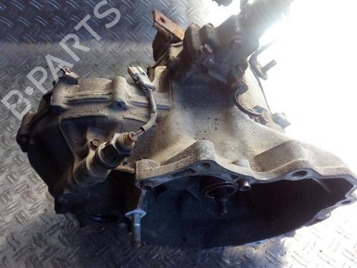 gearbox-chevrolet-matiz-m200-m250-2005-35653673 main image