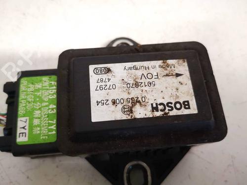 Electronic module MAZDA CX-7 (ER) 2.3 AWD | BP35150940M83 - Image 2