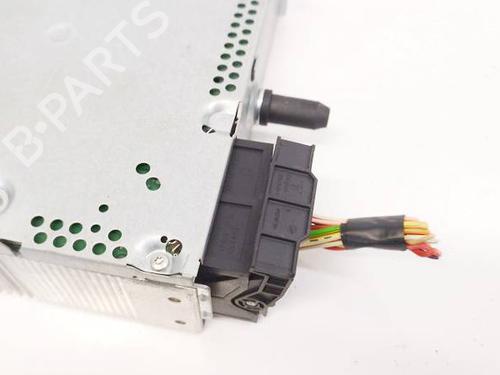 Radio PEUGEOT PARTNER Box Body/MPV 1.6 HDi | BP34837667E6 - Image 2