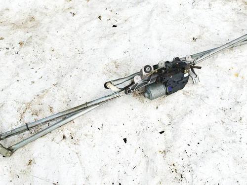 Used Front wipers mechanism Front wipers mechanism 38478801 38478801