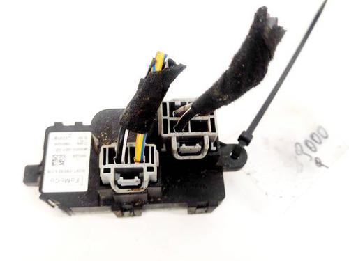 Used Heater resistor Heater resistor FORD MONDEO IV (BA7) 1.8 TDCi (100 hp) 35297730 35297730