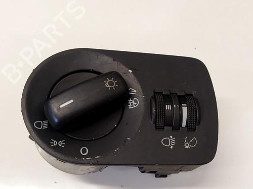 Used Switch Switch AUDI A6 C5 (4B2, 4B4) 2.5 TDI (150 hp) 34759044 34759044