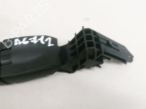 Steering wheel controls PEUGEOT 807 (EB_) 2.0 HDi | BP35561476E15 - Image 3