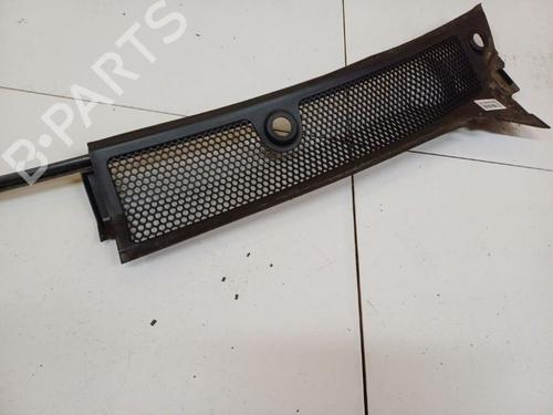 Used Scuttle panel Scuttle panel PEUGEOT 1007 (KM_) 1.4 HDi (68 hp) 34907598 34907598