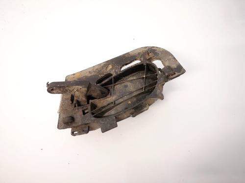 Rear left interior door handle PEUGEOT 206 SW (2E/K) 1.4 HDi | BP35495849I15 - Image 2