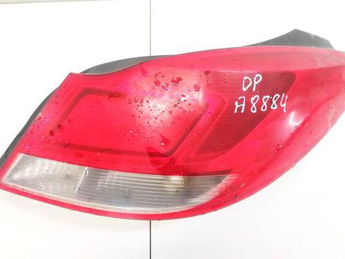 Used Right taillight Right taillight OPEL INSIGNIA A (G09) 2.0 CDTI (68) (131 hp) 35317475 35317475