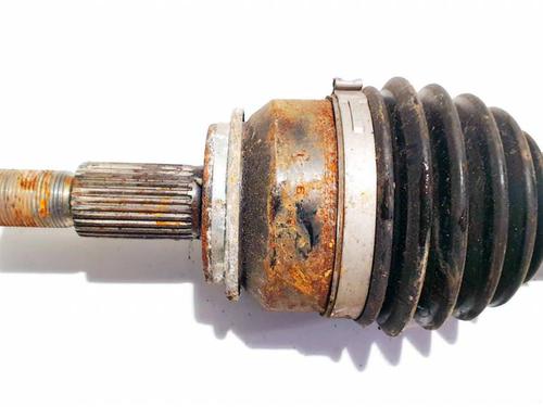Right front driveshaft MAZDA CX-30 (DM) SKYACTIV-G M Hybrid | BP38577832M39 - Image 2
