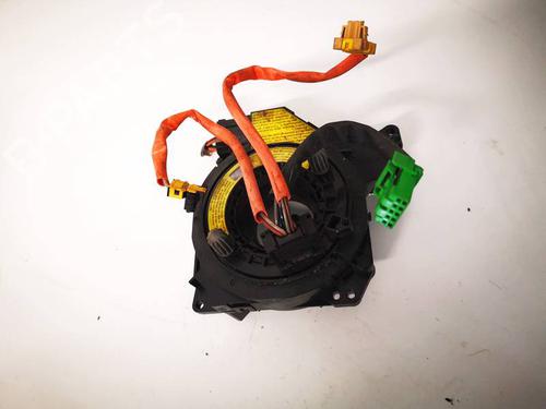 Used Squib airbag Squib airbag VOLVO C30 (533) 1.6 D (109 hp) 34836238 34836238