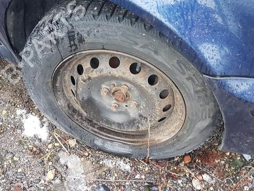 Electronic module LANCIA LYBRA (839_) 2.0 20V (839AXC11, 839AXC1A) | BP33503695M83  - Image 6