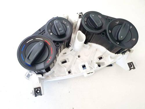 Used Climate control Climate control FORD KA (RU8) 1.2 (69 hp) 35383194 35383194
