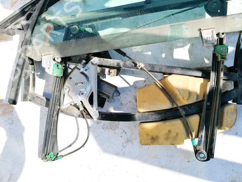 Used Front left window mechanism Front left window mechanism 35424942 35424942