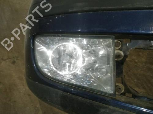 Used Right front fog light Right front fog light 38738228 38738228