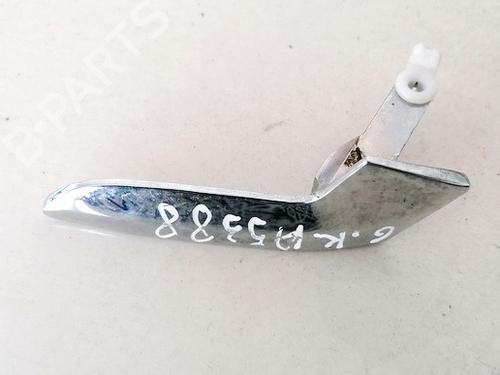 Used Rear left interior door handle Rear left interior door handle 35607544 35607544
