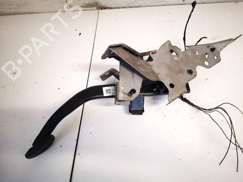 Used Pedal Pedal FORD KUGA I 2.0 TDCi (136 hp) 35211902 35211902