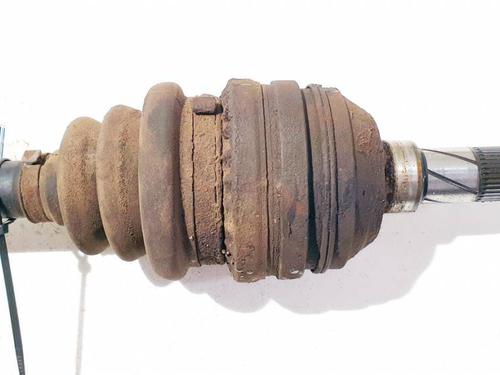 Left front driveshaft OPEL ASTRA H (A04) 1.7 CDTI (L48) | BP34867476M38 - Image 3