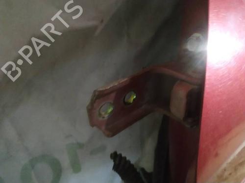 drhngseldrbegrnser-suzuki-liana-hatchback-2001-32937605 main image