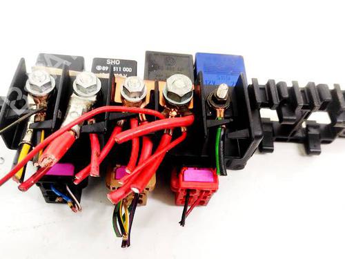 Fuse box VW PASSAT B5 Variant (3B5) 1.9 TDI | BP32947112E1 - Image 2