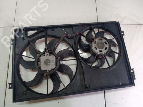 Fan AUDI A3 (8P1) 1.6 FSI | BP37084150M128 - Image 4