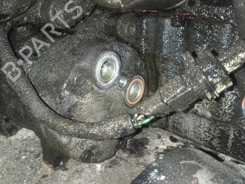 AC compressor CITROËN C5 I (DC_) 2.2 HDi (DC4HXB, DC4HXE) | BP35142568M34 - Image 3