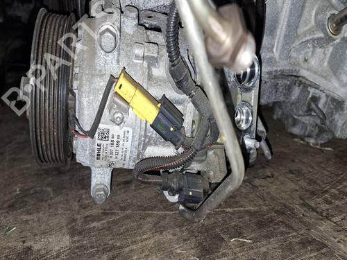 Used AC compressor AC compressor 36585185 36585185