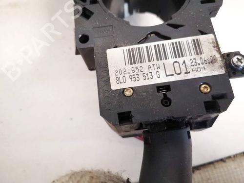 Warning switch VW PASSAT B5 Variant (3B5) 1.9 TDI | BP35293690I22 - Image 3