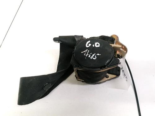 Used Rear right seatbelt Rear right seatbelt 35459841 35459841