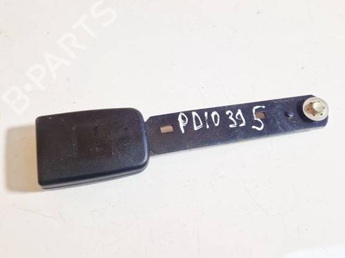 Used Seat buckle Seat buckle 34961569 34961569