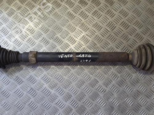Used Right front driveshaft Right front driveshaft 35663789 35663789