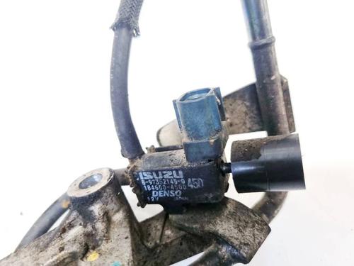 Used Electronic module Electronic module ISUZU D-MAX I (TFR, TFS) 3.0 DiTD (TFR85_) (163 hp) 35251824 35251824