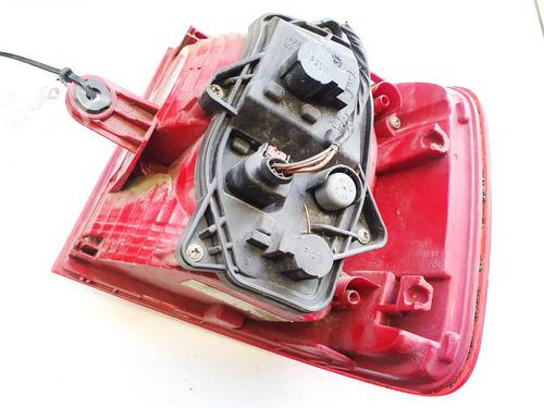 Left taillight VW TOURAN (1T3) 1.6 TDI | BP35308476C34 - Image 2
