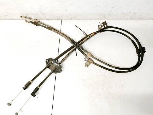 Cable MAZDA 6 Hatchback (GG) 2.0 DI (GG14) | BP35131031E12 - Image 2