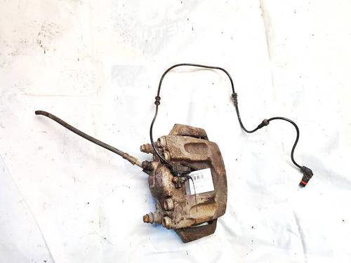 Used Right front brake caliper Right front brake caliper MERCEDES-BENZ E-CLASS (W212) E 250 CDI / BlueTEC 4-matic (212.082, 212.097) (204 hp) 35325638 35325638
