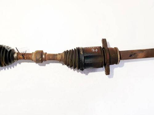 Used Right front driveshaft Right front driveshaft DODGE CALIBER 2.0 CRD (140 hp) 35047812 35047812