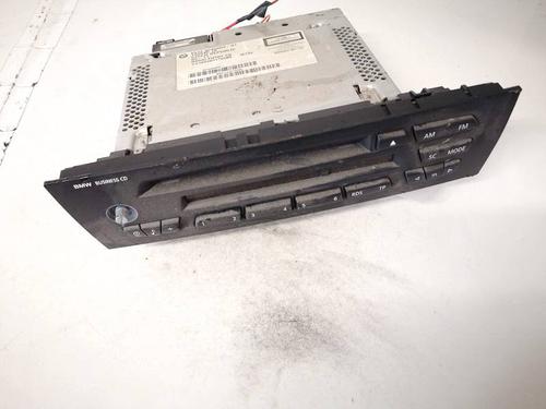 Bilradio Bilradio BMW 3 (E90) 318 d (143 hp) 35373063 35373063