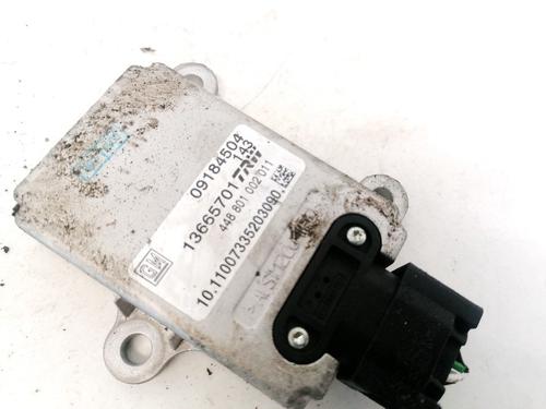 Electronic module OPEL SIGNUM Hatchback (Z03) 2.2 DTI (F48) | BP35412037M83 - Image 3