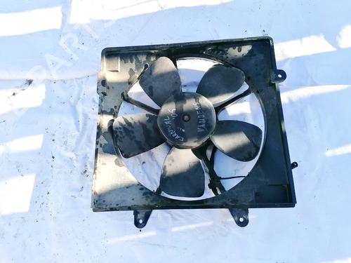 Used Fan Fan SUZUKI WAGON R+ (MA) 1.3 4WD (RB413) (76 hp) 35481638 35481638