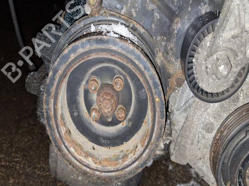 Used Pulley Pulley 34812503 34812503