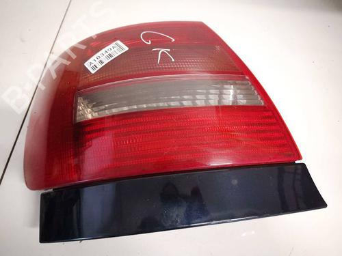 Used Left taillight Left taillight AUDI A4 B5 (8D2) 1.9 TDI (90 hp) 34916197 34916197