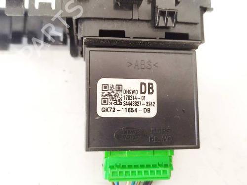 Switch LAND ROVER DISCOVERY SPORT (L550) 2.0 D 4x4 | BP37285733I30 - Image 3