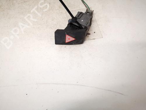 Used Warning switch Warning switch TOYOTA VERSO (_R2_) 2.0 D-4D (AUR20_, AUR20R) (126 hp) 35404301 35404301
