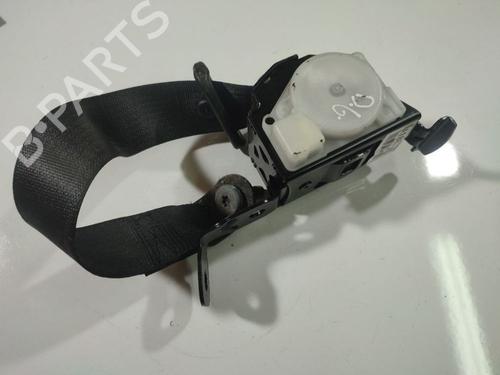 Used Rear right seatbelt Rear right seatbelt 34872584 34872584