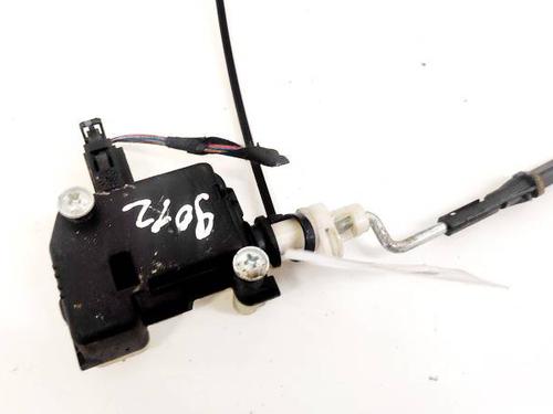 Used Fuel door actuator Fuel door actuator 35297550 35297550